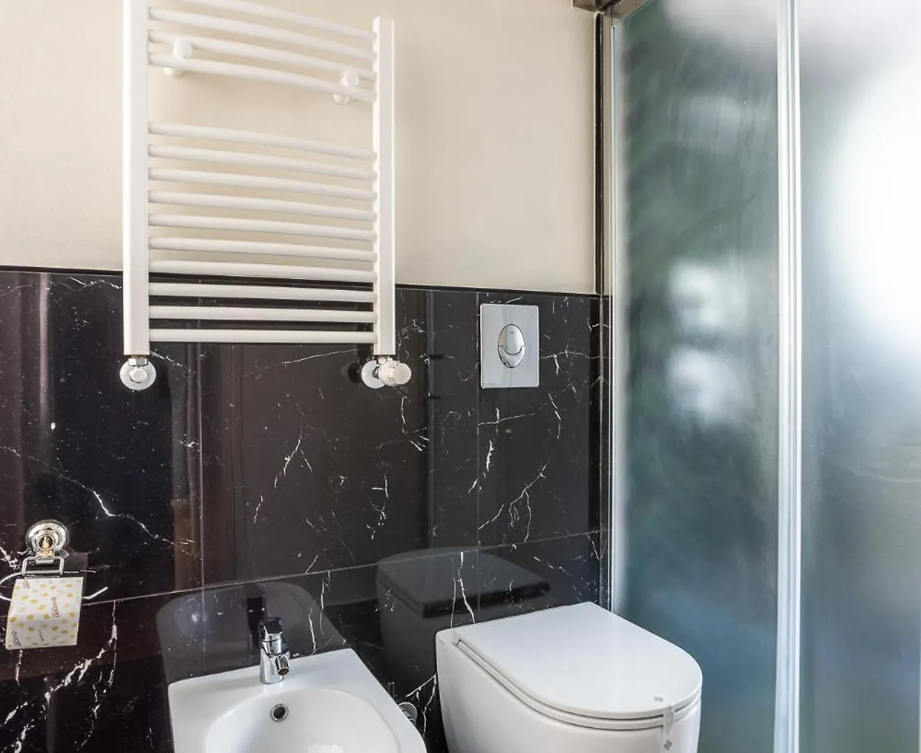 Apartament Lepetit 18 Mediolan 0*,  Włochy