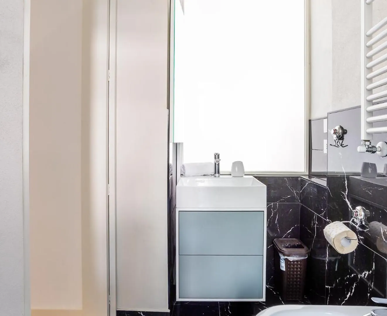 Apartament Lepetit 18 Mediolan