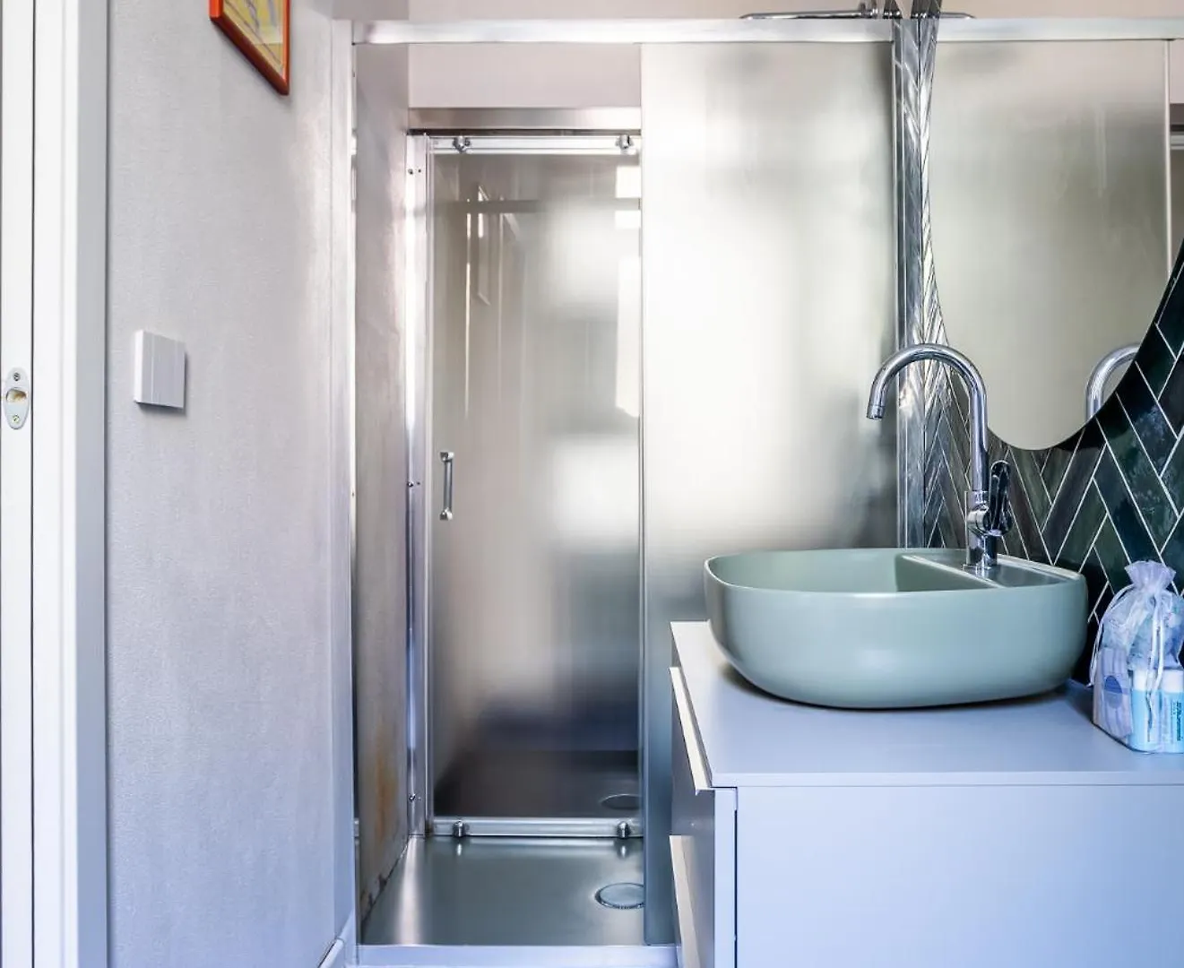Apartament Lepetit 18 Mediolan