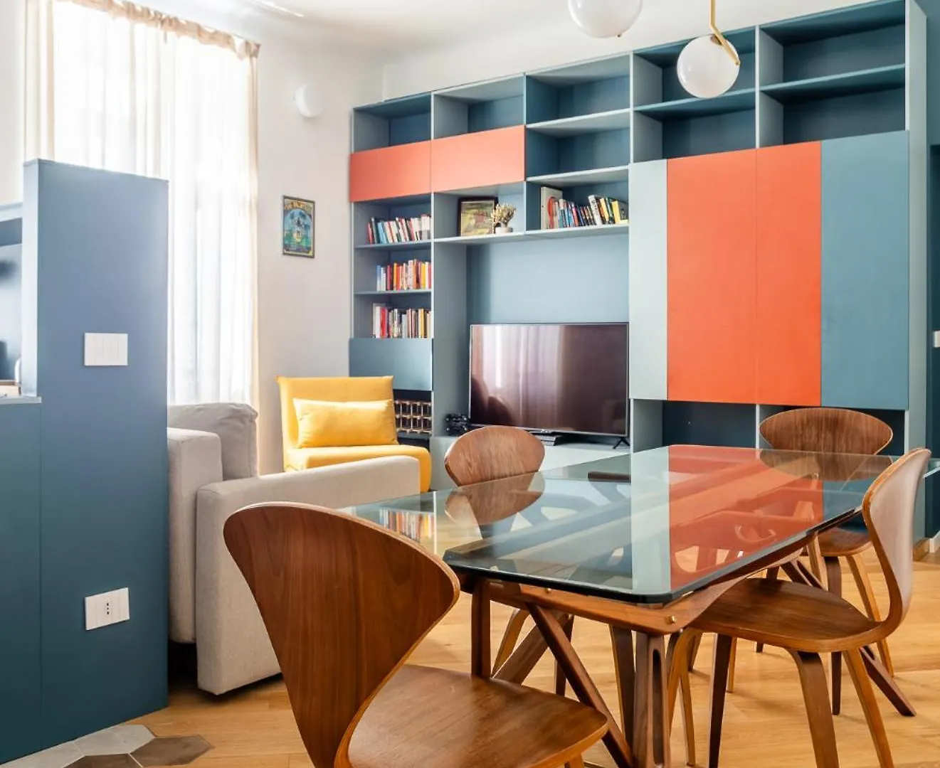 Apartament Lepetit 18 Mediolan 0*,  Włochy